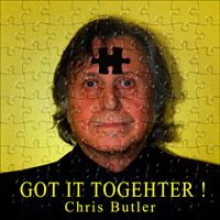 Get It Together cover