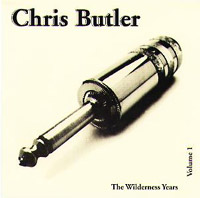 Record Cover