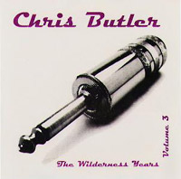 Record Cover